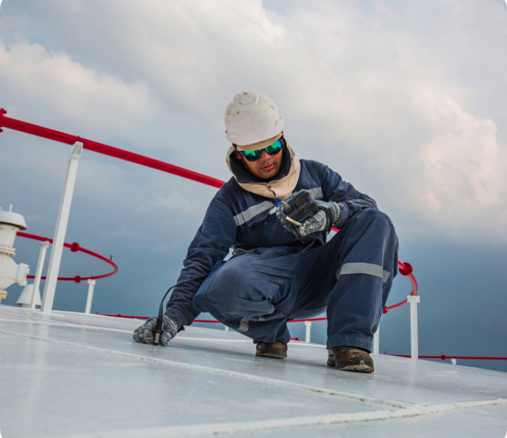 Инспекционный контроль